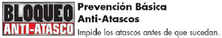Fellowes Bloqueo Anti-Atascos